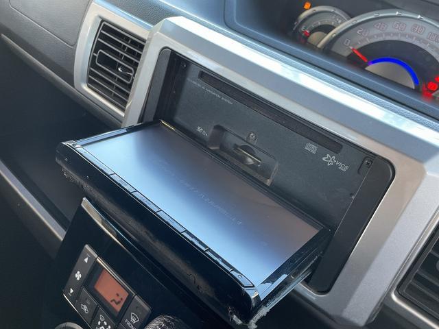 GターボSAIII 社外ナビTV Bカメラ 両側パワースライドドア ターボ キーフリー&プッシュスタート LEDオートライト フォグ 衝突回避支援ブレーキ ETC USB&SD接続 ステアリモコン アイドリングストップ(39枚目)