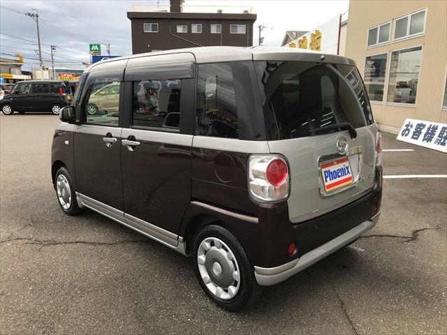 Xブラックインテリアリミテッド SAIII スマートアシストIII 衝突被害軽減ブレーキ 車線逸脱警報 オートハイビーム エコアイドル 両側電動スライドドア 運転席シートヒーター スマートキー プッシュスタート LEDフォグ 置きラクボックス(10枚目)