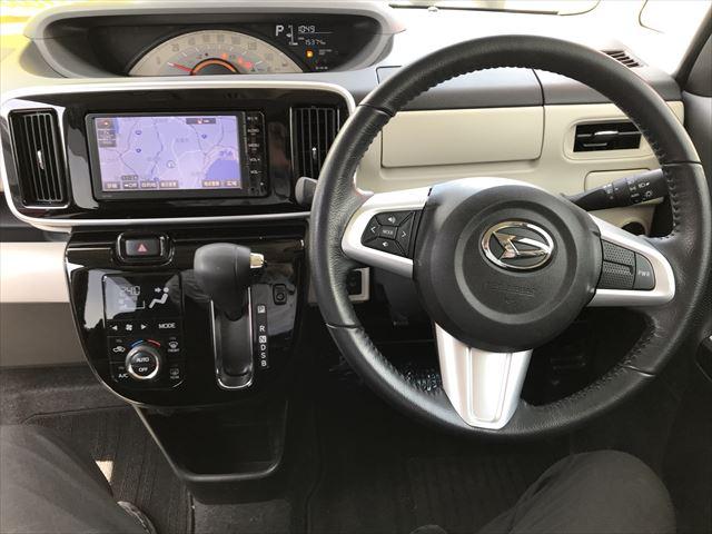 Xブラックインテリアリミテッド SAIII スマートアシストIII 衝突被害軽減ブレーキ 車線逸脱警報 オートハイビーム エコアイドル 両側電動スライドドア 運転席シートヒーター スマートキー プッシュスタート LEDフォグ 置きラクボックス(16枚目)