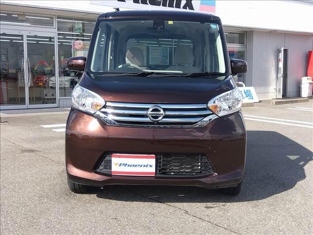 日産 デイズルークス