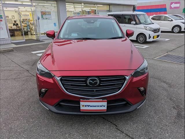 マツダ ＣＸ－３