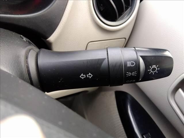 デイズ Ｊ　走行３．８万Ｋｍ☆革調シートカバー☆試乗出来ます☆　走行３．８万Ｋｍ☆革調シートカバー☆ベンチシート☆オートリトラミラー☆ヘッドライトレベライザー☆プライバシーガラス☆キーレス☆試乗出来ます☆（18枚目）
