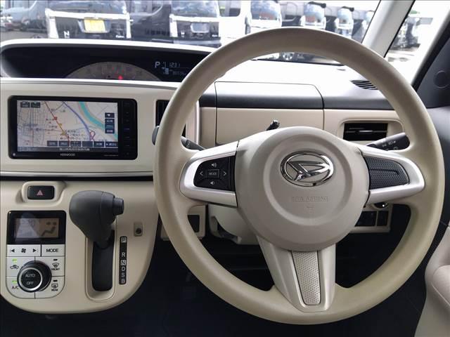 ムーヴキャンバス Xリミテッド SAIII ナビTV☆Bluetooth☆ ナビTV☆Bluetooth☆Bカメラ☆スマートアシスト☆両側電動ドア☆ドラレコ☆スマートキー☆プッシュスタート☆アイドリングストップ☆ステアリモコン☆ベンチシート☆エコアイドル☆禁煙車☆試乗出来ます(12枚目)