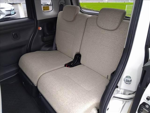 ムーヴキャンバス Xリミテッド SAIII ナビTV☆Bluetooth☆ ナビTV☆Bluetooth☆Bカメラ☆スマートアシスト☆両側電動ドア☆ドラレコ☆スマートキー☆プッシュスタート☆アイドリングストップ☆ステアリモコン☆ベンチシート☆エコアイドル☆禁煙車☆試乗出来ます(33枚目)