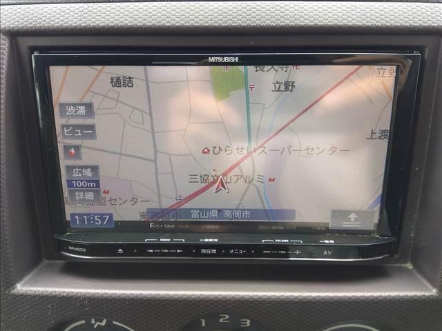 パジェロミニ ＶＲ　ファイナルアニバーサリー４ＷＤ☆禁煙車☆試乗出来ます☆　切り替え４ＷＤ☆ターボ☆ナビＴＶ☆Ｂｌｕｅｔｏｏｔｈ☆ＤＶＤ再生☆背面タイヤ☆前後ドラレコ☆シートヒーター☆フォグ☆キーレス☆専用インテリア☆走行５．７万Ｋｍ☆禁煙車☆試乗出来ます☆（14枚目）