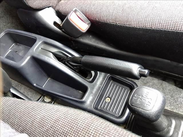 パジェロミニ ＶＲ　ファイナルアニバーサリー４ＷＤ☆禁煙車☆試乗出来ます☆　切り替え４ＷＤ☆ターボ☆ナビＴＶ☆Ｂｌｕｅｔｏｏｔｈ☆ＤＶＤ再生☆背面タイヤ☆前後ドラレコ☆シートヒーター☆フォグ☆キーレス☆専用インテリア☆走行５．７万Ｋｍ☆禁煙車☆試乗出来ます☆（19枚目）