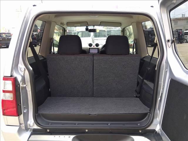 パジェロミニ ＶＲ　ファイナルアニバーサリー４ＷＤ☆禁煙車☆試乗出来ます☆　切り替え４ＷＤ☆ターボ☆ナビＴＶ☆Ｂｌｕｅｔｏｏｔｈ☆ＤＶＤ再生☆背面タイヤ☆前後ドラレコ☆シートヒーター☆フォグ☆キーレス☆専用インテリア☆走行５．７万Ｋｍ☆禁煙車☆試乗出来ます☆（30枚目）