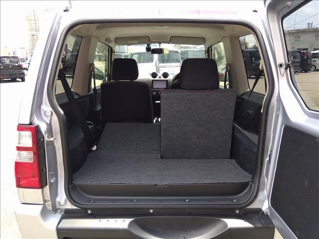 パジェロミニ ＶＲ　ファイナルアニバーサリー４ＷＤ☆禁煙車☆試乗出来ます☆　切り替え４ＷＤ☆ターボ☆ナビＴＶ☆Ｂｌｕｅｔｏｏｔｈ☆ＤＶＤ再生☆背面タイヤ☆前後ドラレコ☆シートヒーター☆フォグ☆キーレス☆専用インテリア☆走行５．７万Ｋｍ☆禁煙車☆試乗出来ます☆（33枚目）