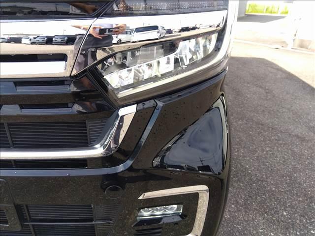 N-BOXカスタム ホンダセンシング☆ナビTV☆Bluetooth☆バックカメラ ホンダセンシング☆ナビTV☆Bluetooth☆バックカメラ☆電動ドア☆アイドリングストップ☆前席シートヒーター☆LEDオートライト☆LEDフォグ☆禁煙車☆オートブレーキホールド☆全方位UVカット☆(9枚目)