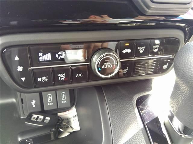 N-BOXカスタム ホンダセンシング☆ナビTV☆Bluetooth☆バックカメラ ホンダセンシング☆ナビTV☆Bluetooth☆バックカメラ☆電動ドア☆アイドリングストップ☆前席シートヒーター☆LEDオートライト☆LEDフォグ☆禁煙車☆オートブレーキホールド☆全方位UVカット☆(25枚目)