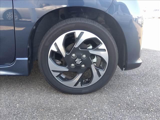 スペーシアカスタム ハイブリッドＸＳターボ　４ＷＤターボ☆９型ナビ☆試乗出来ます　４ＷＤ☆ターボ☆９型ナビＴＶ☆Ｂｌｕｅｔｏｏｔｈ☆全方位カメラ☆両側電動ドア☆２トーンルーフ☆前席シートヒーター☆ＬＥＤオートライト☆ＬＥＤフォグ☆禁煙車☆ヘッドアップディスプレイ☆試乗出来ます☆（10枚目）