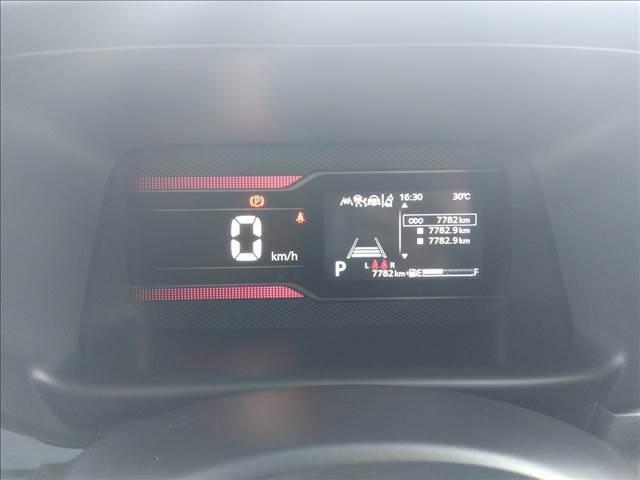 スペーシアカスタム ハイブリッドＸＳターボ　４ＷＤターボ☆９型ナビ☆試乗出来ます　４ＷＤ☆ターボ☆９型ナビＴＶ☆Ｂｌｕｅｔｏｏｔｈ☆全方位カメラ☆両側電動ドア☆２トーンルーフ☆前席シートヒーター☆ＬＥＤオートライト☆ＬＥＤフォグ☆禁煙車☆ヘッドアップディスプレイ☆試乗出来ます☆（13枚目）