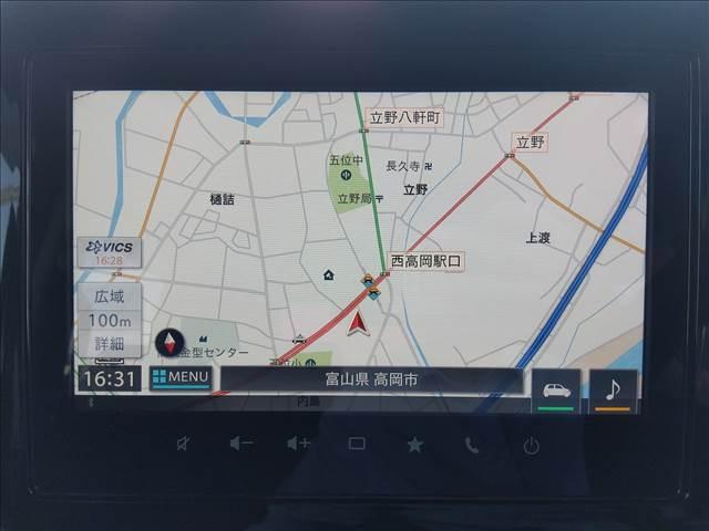 スペーシアカスタム ハイブリッドＸＳターボ　４ＷＤターボ☆９型ナビ☆試乗出来ます　４ＷＤ☆ターボ☆９型ナビＴＶ☆Ｂｌｕｅｔｏｏｔｈ☆全方位カメラ☆両側電動ドア☆２トーンルーフ☆前席シートヒーター☆ＬＥＤオートライト☆ＬＥＤフォグ☆禁煙車☆ヘッドアップディスプレイ☆試乗出来ます☆（14枚目）