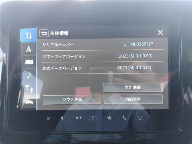 スペーシアカスタム ハイブリッドＸＳターボ　４ＷＤターボ☆９型ナビ☆試乗出来ます　４ＷＤ☆ターボ☆９型ナビＴＶ☆Ｂｌｕｅｔｏｏｔｈ☆全方位カメラ☆両側電動ドア☆２トーンルーフ☆前席シートヒーター☆ＬＥＤオートライト☆ＬＥＤフォグ☆禁煙車☆ヘッドアップディスプレイ☆試乗出来ます☆（16枚目）