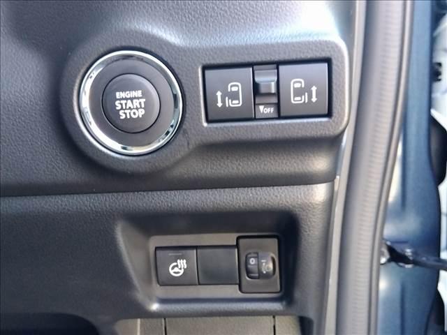 スペーシアカスタム ハイブリッドＸＳターボ　４ＷＤターボ☆９型ナビ☆試乗出来ます　４ＷＤ☆ターボ☆９型ナビＴＶ☆Ｂｌｕｅｔｏｏｔｈ☆全方位カメラ☆両側電動ドア☆２トーンルーフ☆前席シートヒーター☆ＬＥＤオートライト☆ＬＥＤフォグ☆禁煙車☆ヘッドアップディスプレイ☆試乗出来ます☆（22枚目）