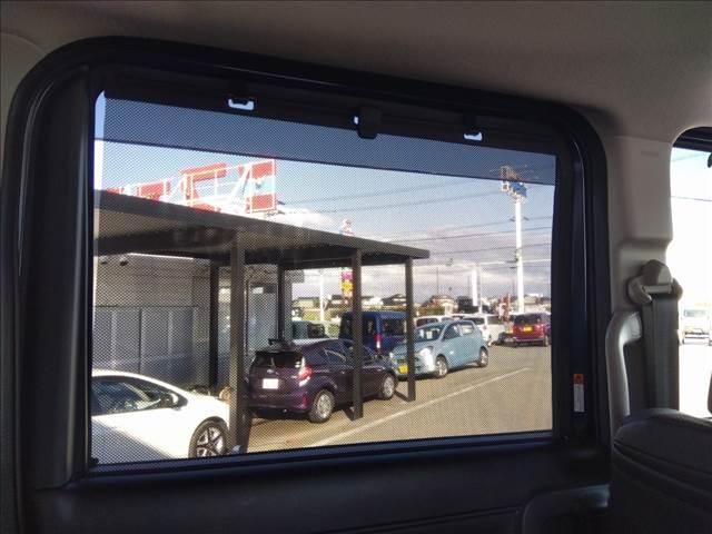 スペーシアカスタム ハイブリッドＸＳターボ　４ＷＤターボ☆９型ナビ☆試乗出来ます　４ＷＤ☆ターボ☆９型ナビＴＶ☆Ｂｌｕｅｔｏｏｔｈ☆全方位カメラ☆両側電動ドア☆２トーンルーフ☆前席シートヒーター☆ＬＥＤオートライト☆ＬＥＤフォグ☆禁煙車☆ヘッドアップディスプレイ☆試乗出来ます☆（31枚目）