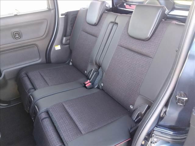 スペーシアカスタム ハイブリッドＸＳターボ　４ＷＤターボ☆９型ナビ☆試乗出来ます　４ＷＤ☆ターボ☆９型ナビＴＶ☆Ｂｌｕｅｔｏｏｔｈ☆全方位カメラ☆両側電動ドア☆２トーンルーフ☆前席シートヒーター☆ＬＥＤオートライト☆ＬＥＤフォグ☆禁煙車☆ヘッドアップディスプレイ☆試乗出来ます☆（35枚目）