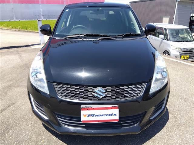 スイフト ＸＧ　ナビＴＶ☆スマートキー☆プッシュスタート☆試乗出来ます　ナビＴＶ☆スマートキー☆プッシュスタート☆オートエアコン☆走行４．８万Ｋｍ☆ブラックインテリア☆禁煙車☆ＥＴＣ☆ヘッドライトレベライザー☆プライバシーガラス☆試乗出来ます☆（2枚目）