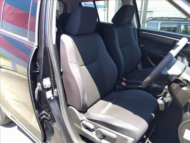 スイフト ＸＧ　ナビＴＶ☆スマートキー☆プッシュスタート☆試乗出来ます　ナビＴＶ☆スマートキー☆プッシュスタート☆オートエアコン☆走行４．８万Ｋｍ☆ブラックインテリア☆禁煙車☆ＥＴＣ☆ヘッドライトレベライザー☆プライバシーガラス☆試乗出来ます☆（29枚目）