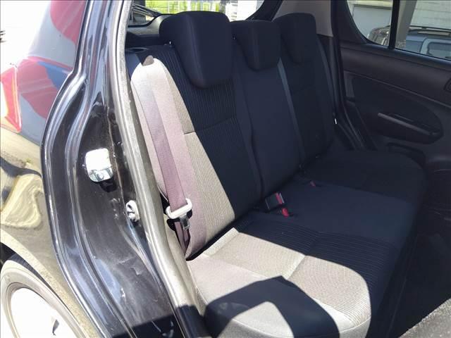 スイフト ＸＧ　ナビＴＶ☆スマートキー☆プッシュスタート☆試乗出来ます　ナビＴＶ☆スマートキー☆プッシュスタート☆オートエアコン☆走行４．８万Ｋｍ☆ブラックインテリア☆禁煙車☆ＥＴＣ☆ヘッドライトレベライザー☆プライバシーガラス☆試乗出来ます☆（30枚目）