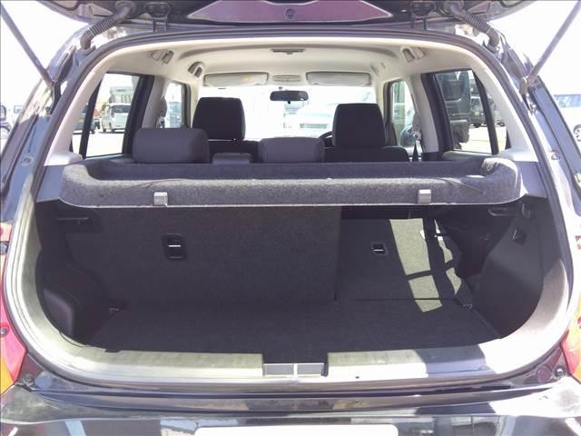 スイフト ＸＧ　ナビＴＶ☆スマートキー☆プッシュスタート☆試乗出来ます　ナビＴＶ☆スマートキー☆プッシュスタート☆オートエアコン☆走行４．８万Ｋｍ☆ブラックインテリア☆禁煙車☆ＥＴＣ☆ヘッドライトレベライザー☆プライバシーガラス☆試乗出来ます☆（32枚目）