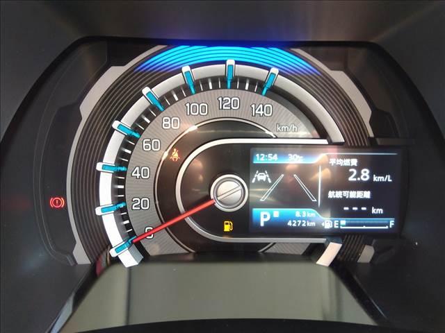 ハスラー ハイブリッドXターボ 4WD☆ターボ☆9型ナビTV☆ 4WD☆ターボ☆9型ナビTV☆Bluetooth☆全方位カメラ☆ドラレコ☆アダプティブクルーズコントロール☆前席シートヒーター☆パドルシフト☆パーキングセンサー☆スマートキー2個☆禁煙車☆ETC☆(12枚目)