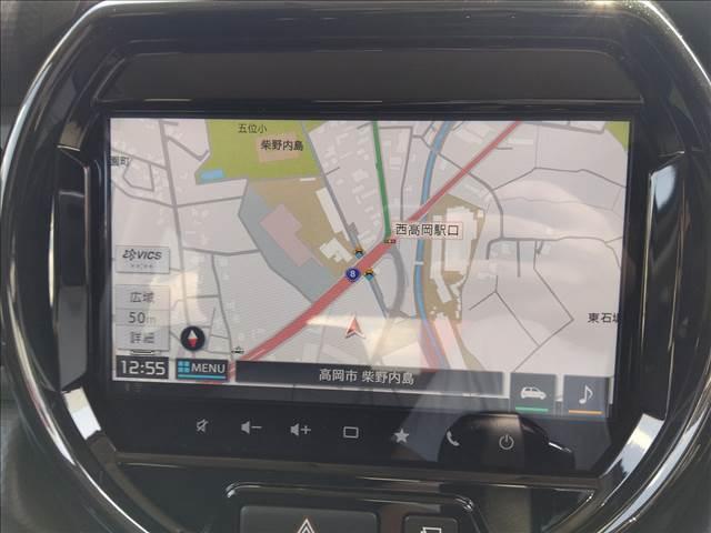 ハスラー ハイブリッドXターボ 4WD☆ターボ☆9型ナビTV☆ 4WD☆ターボ☆9型ナビTV☆Bluetooth☆全方位カメラ☆ドラレコ☆アダプティブクルーズコントロール☆前席シートヒーター☆パドルシフト☆パーキングセンサー☆スマートキー2個☆禁煙車☆ETC☆(13枚目)