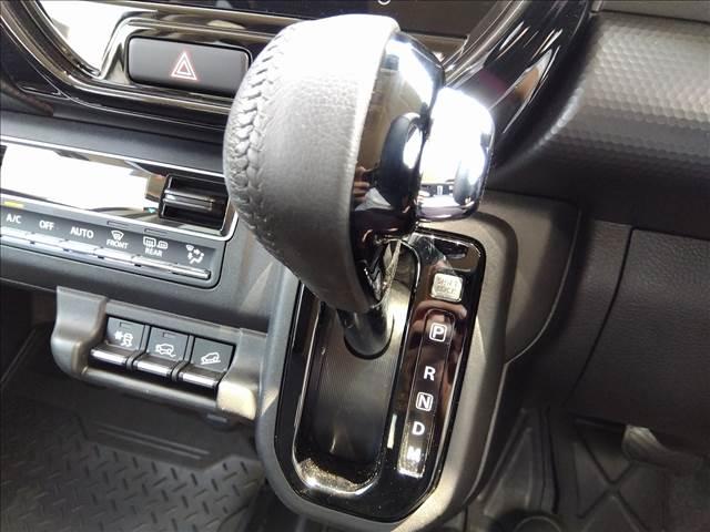 ハスラー ハイブリッドXターボ 4WD☆ターボ☆9型ナビTV☆ 4WD☆ターボ☆9型ナビTV☆Bluetooth☆全方位カメラ☆ドラレコ☆アダプティブクルーズコントロール☆前席シートヒーター☆パドルシフト☆パーキングセンサー☆スマートキー2個☆禁煙車☆ETC☆(18枚目)