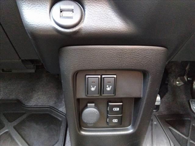 ハスラー ハイブリッドXターボ 4WD☆ターボ☆9型ナビTV☆ 4WD☆ターボ☆9型ナビTV☆Bluetooth☆全方位カメラ☆ドラレコ☆アダプティブクルーズコントロール☆前席シートヒーター☆パドルシフト☆パーキングセンサー☆スマートキー2個☆禁煙車☆ETC☆(19枚目)