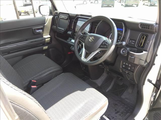 ハスラー ハイブリッドXターボ 4WD☆ターボ☆9型ナビTV☆ 4WD☆ターボ☆9型ナビTV☆Bluetooth☆全方位カメラ☆ドラレコ☆アダプティブクルーズコントロール☆前席シートヒーター☆パドルシフト☆パーキングセンサー☆スマートキー2個☆禁煙車☆ETC☆(30枚目)