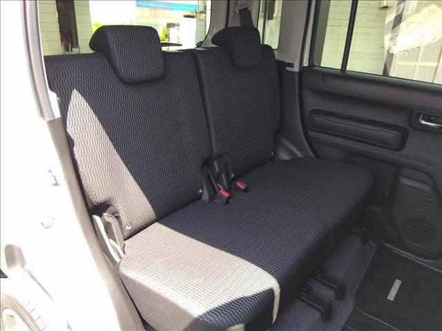 ハスラー ハイブリッドXターボ 4WD☆ターボ☆9型ナビTV☆ 4WD☆ターボ☆9型ナビTV☆Bluetooth☆全方位カメラ☆ドラレコ☆アダプティブクルーズコントロール☆前席シートヒーター☆パドルシフト☆パーキングセンサー☆スマートキー2個☆禁煙車☆ETC☆(32枚目)