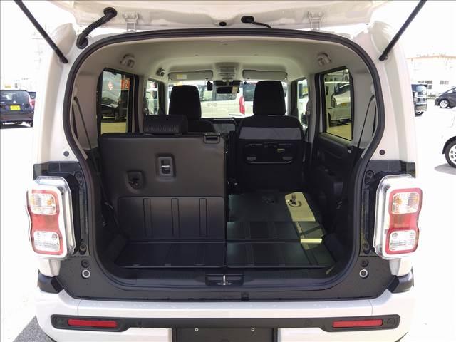 ハスラー ハイブリッドXターボ 4WD☆ターボ☆9型ナビTV☆ 4WD☆ターボ☆9型ナビTV☆Bluetooth☆全方位カメラ☆ドラレコ☆アダプティブクルーズコントロール☆前席シートヒーター☆パドルシフト☆パーキングセンサー☆スマートキー2個☆禁煙車☆ETC☆(34枚目)