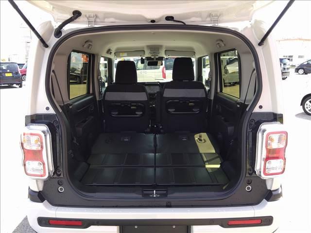 ハスラー ハイブリッドXターボ 4WD☆ターボ☆9型ナビTV☆ 4WD☆ターボ☆9型ナビTV☆Bluetooth☆全方位カメラ☆ドラレコ☆アダプティブクルーズコントロール☆前席シートヒーター☆パドルシフト☆パーキングセンサー☆スマートキー2個☆禁煙車☆ETC☆(35枚目)