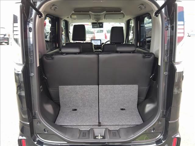 スペーシアカスタム ハイブリッドXSターボ ターボ☆セーフティサポート☆禁煙車☆ ターボ☆セーフティサポート☆9型ナビTV☆Bluetooth☆全方位カメラ☆両側電動ドア☆LEDオートライト☆LEDフォグ☆シートヒーター☆革巻きパドルシフト☆ステリモ☆革調シートカバー☆禁煙車☆(35枚目)
