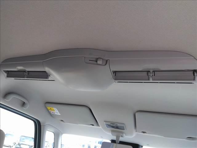 スペーシア ハイブリッドＸ　４ＷＤ☆全方位カメラ☆追従クルコン☆試乗ＯＫ　４ＷＤ☆全方位カメラ☆アダプティブクルーズコントロール☆両側電動ドア☆２トーンホワイトルーフ☆ＬＥＤオートライト☆前席シートヒーター☆禁煙車☆試乗ＯＫ☆Ｒサーキュレーター☆（29枚目）