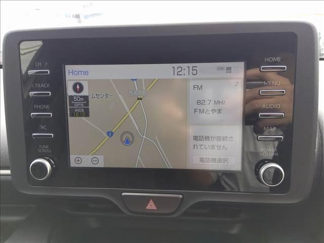 ヤリス Ｘ　専用オーディオ☆ナビ☆Ｂｌｕｅｔｏｏｔｈ☆バックカメラ☆　専用オーディオ☆ナビ☆Ｂｌｕｅｔｏｏｔｈ☆バックカメラ☆トヨタセーフティセンス☆スマートキー☆プッシュスタート☆オートハイビーム☆ステアリモコン☆走行２．１万Ｋｍ☆禁煙車☆ＥＴＣ☆ブラックインテリア（13枚目）