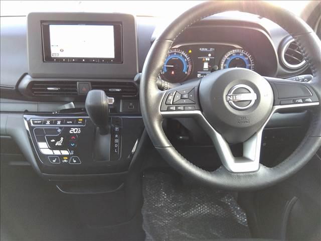 デイズ ハイウェイスター　Ｘ　４ＷＤ☆ナビＴＶ☆Ｂｌｕｅｔｏｏｔｈ☆　４ＷＤ☆ナビＴＶ☆Ｂｌｕｅｔｏｏｔｈ☆全方位カメラ☆エマージェンシーブレーキ☆ＬＥＤオートライト☆ＬＥＤフォグ☆前席シートヒーター☆パーキングセンサー☆純正アルミ☆アイドリングストップ☆禁煙車☆ＥＴＣ（12枚目）
