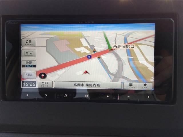 デイズ ハイウェイスター　Ｘ　４ＷＤ☆ナビＴＶ☆Ｂｌｕｅｔｏｏｔｈ☆　４ＷＤ☆ナビＴＶ☆Ｂｌｕｅｔｏｏｔｈ☆全方位カメラ☆エマージェンシーブレーキ☆ＬＥＤオートライト☆ＬＥＤフォグ☆前席シートヒーター☆パーキングセンサー☆純正アルミ☆アイドリングストップ☆禁煙車☆ＥＴＣ（16枚目）
