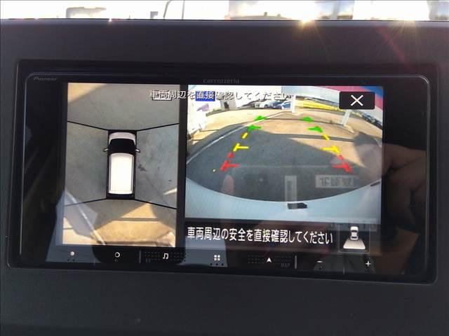 デイズ ハイウェイスター　Ｘ　４ＷＤ☆ナビＴＶ☆Ｂｌｕｅｔｏｏｔｈ☆　４ＷＤ☆ナビＴＶ☆Ｂｌｕｅｔｏｏｔｈ☆全方位カメラ☆エマージェンシーブレーキ☆ＬＥＤオートライト☆ＬＥＤフォグ☆前席シートヒーター☆パーキングセンサー☆純正アルミ☆アイドリングストップ☆禁煙車☆ＥＴＣ（18枚目）