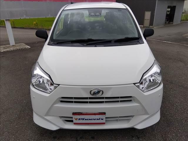 ミライース Ｌ　ＳＡＩＩＩ　４ＷＤ☆スマートアシスト３☆ナビ☆試乗ＯＫ☆　４ＷＤ☆スマートアシスト３☆ナビ☆Ｂｌｕｅｔｏｏｔｈ☆バックカメラ☆走行４．５万Ｋｍ☆キーレス☆禁煙車☆ＥＴＣ☆パーキングセンサー☆ドラレコ☆オートハイビーム☆アイドリングストップ☆試乗ＯＫ☆（2枚目）