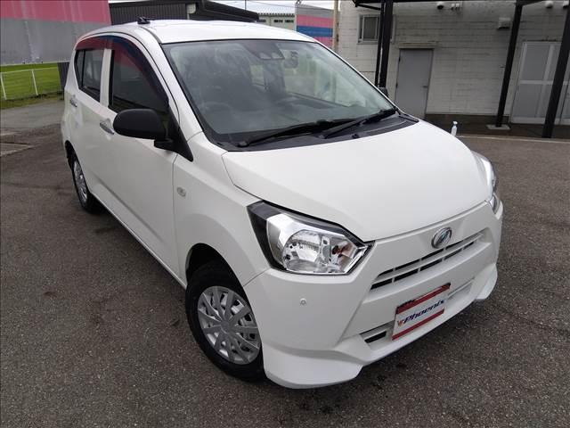 ミライース Ｌ　ＳＡＩＩＩ　４ＷＤ☆スマートアシスト３☆ナビ☆試乗ＯＫ☆　４ＷＤ☆スマートアシスト３☆ナビ☆Ｂｌｕｅｔｏｏｔｈ☆バックカメラ☆走行４．５万Ｋｍ☆キーレス☆禁煙車☆ＥＴＣ☆パーキングセンサー☆ドラレコ☆オートハイビーム☆アイドリングストップ☆試乗ＯＫ☆（3枚目）