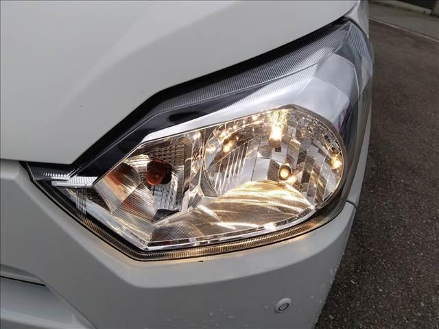 ミライース Ｌ　ＳＡＩＩＩ　４ＷＤ☆スマートアシスト３☆ナビ☆試乗ＯＫ☆　４ＷＤ☆スマートアシスト３☆ナビ☆Ｂｌｕｅｔｏｏｔｈ☆バックカメラ☆走行４．５万Ｋｍ☆キーレス☆禁煙車☆ＥＴＣ☆パーキングセンサー☆ドラレコ☆オートハイビーム☆アイドリングストップ☆試乗ＯＫ☆（9枚目）