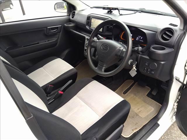 ミライース Ｌ　ＳＡＩＩＩ　４ＷＤ☆スマートアシスト３☆ナビ☆試乗ＯＫ☆　４ＷＤ☆スマートアシスト３☆ナビ☆Ｂｌｕｅｔｏｏｔｈ☆バックカメラ☆走行４．５万Ｋｍ☆キーレス☆禁煙車☆ＥＴＣ☆パーキングセンサー☆ドラレコ☆オートハイビーム☆アイドリングストップ☆試乗ＯＫ☆（30枚目）