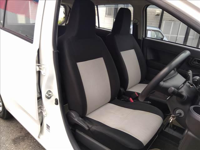 ミライース Ｌ　ＳＡＩＩＩ　４ＷＤ☆スマートアシスト３☆ナビ☆試乗ＯＫ☆　４ＷＤ☆スマートアシスト３☆ナビ☆Ｂｌｕｅｔｏｏｔｈ☆バックカメラ☆走行４．５万Ｋｍ☆キーレス☆禁煙車☆ＥＴＣ☆パーキングセンサー☆ドラレコ☆オートハイビーム☆アイドリングストップ☆試乗ＯＫ☆（31枚目）