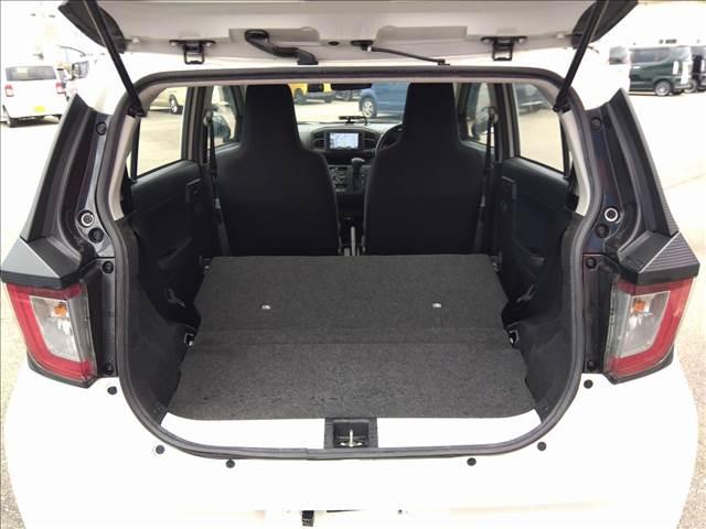 ミライース Ｌ　ＳＡＩＩＩ　４ＷＤ☆スマートアシスト３☆ナビ☆試乗ＯＫ☆　４ＷＤ☆スマートアシスト３☆ナビ☆Ｂｌｕｅｔｏｏｔｈ☆バックカメラ☆走行４．５万Ｋｍ☆キーレス☆禁煙車☆ＥＴＣ☆パーキングセンサー☆ドラレコ☆オートハイビーム☆アイドリングストップ☆試乗ＯＫ☆（34枚目）