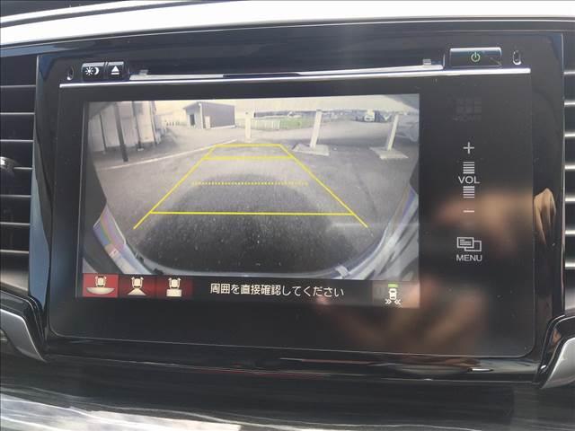 オデッセイ アブソルート・ＥＸ　ナビＴＶ☆Ｂｌｕｅｔｏｏｔｈ☆試乗ＯＫ　ナビＴＶ☆Ｂｌｕｅｔｏｏｔｈ☆後席フリップダウン☆バックカメラ☆両側電動ドア☆あんしんパッケージ☆オートクルーズ☆ＬＥＤライト☆衝突軽減ブレーキ☆ブラインドスポットモニター☆禁煙車☆☆ＥＴＣ☆試乗ＯＫ（18枚目）