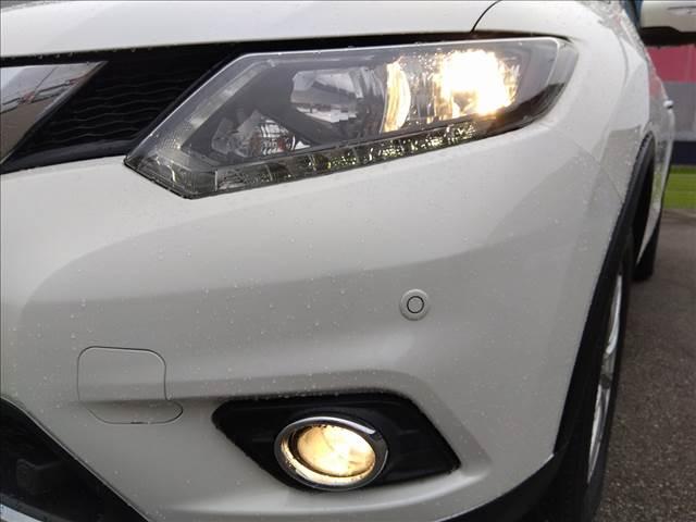 エクストレイル ２０Ｓ　エマージェンシーブレーキパッケージ　４ＷＤ☆ナビＴＶ☆Ｂｌｕｅｔｏｏｔｈ☆バックカメラ☆エマージェンシーブレーキ☆フォグ☆カブロンシート☆前後ドラレコ☆前席シートヒーター☆アイドリングストップ☆エンジンスタータ☆禁煙車☆ＥＴＣ☆試乗ＯＫ（9枚目）