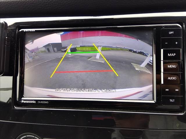 エクストレイル ２０Ｓ　エマージェンシーブレーキパッケージ　４ＷＤ☆ナビＴＶ☆Ｂｌｕｅｔｏｏｔｈ☆バックカメラ☆エマージェンシーブレーキ☆フォグ☆カブロンシート☆前後ドラレコ☆前席シートヒーター☆アイドリングストップ☆エンジンスタータ☆禁煙車☆ＥＴＣ☆試乗ＯＫ（17枚目）