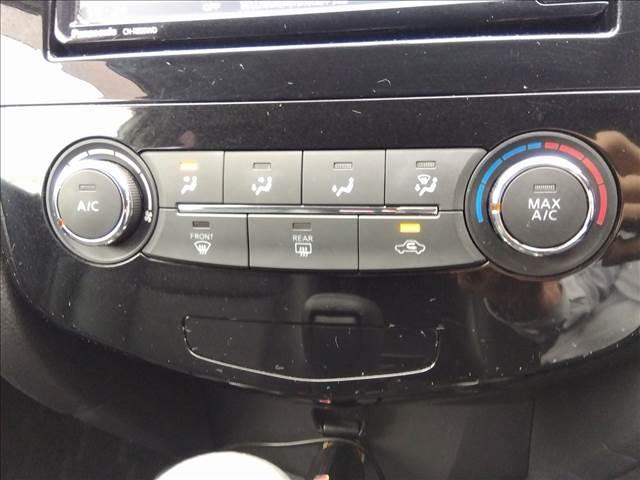 エクストレイル ２０Ｓ　エマージェンシーブレーキパッケージ　４ＷＤ☆ナビＴＶ☆Ｂｌｕｅｔｏｏｔｈ☆バックカメラ☆エマージェンシーブレーキ☆フォグ☆カブロンシート☆前後ドラレコ☆前席シートヒーター☆アイドリングストップ☆エンジンスタータ☆禁煙車☆ＥＴＣ☆試乗ＯＫ（19枚目）