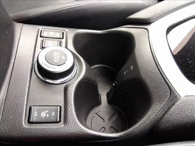 エクストレイル ２０Ｓ　エマージェンシーブレーキパッケージ　４ＷＤ☆ナビＴＶ☆Ｂｌｕｅｔｏｏｔｈ☆バックカメラ☆エマージェンシーブレーキ☆フォグ☆カブロンシート☆前後ドラレコ☆前席シートヒーター☆アイドリングストップ☆エンジンスタータ☆禁煙車☆ＥＴＣ☆試乗ＯＫ（22枚目）